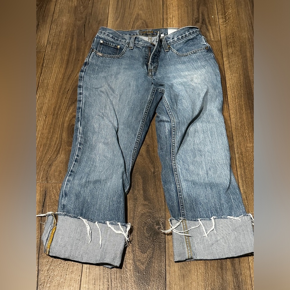 Cruel girl jeans